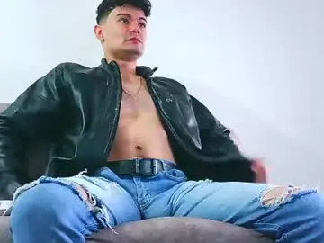 Chaturbate Free Porn Cam of jhohannes_maximo