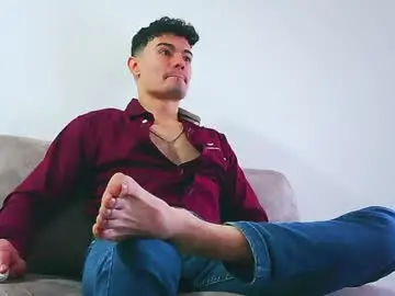 Chaturbate Adult Video Chat of jhohannes_maximo
