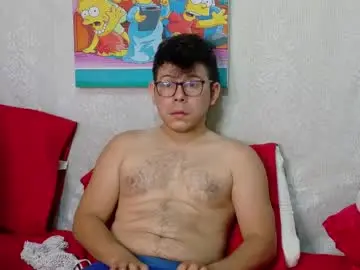 Chaturbate Watch Live Sex Cams of justin_jazmin