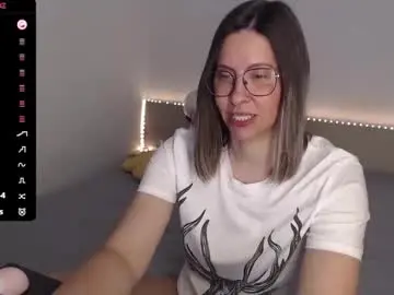 Chaturbate Best Webcam of justmexy7