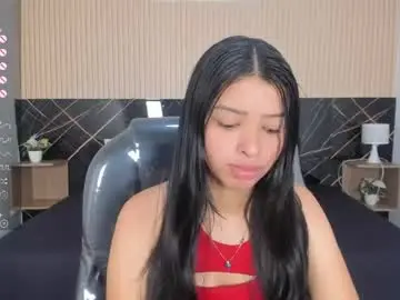 Chaturbate Best live sex cam show of karol_cortes