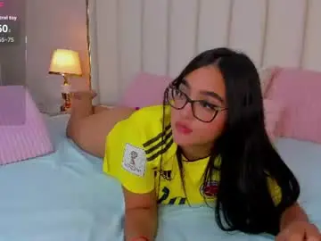 Chaturbate Sex Cam of kayladavies_