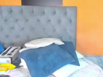Chaturbate Adult Video Chat of nahirobyy_ebonyy
