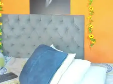 Chaturbate Sex Cam of nahirobyy_ebonyy