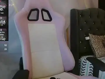 Chaturbate Live Sex Cam of naomis_36