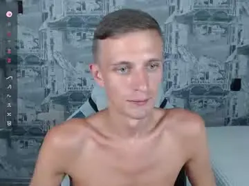 Chaturbate Live Sex Cam of oliverfresh