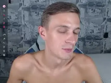 Chaturbate Best live sex cam show of oliverfresh