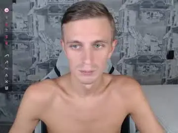 Chaturbate Free Porn Cam of oliverfresh