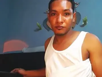 Chaturbate Live Sex of prometo23cm