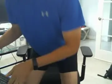 Chaturbate Sex Cam of slicny