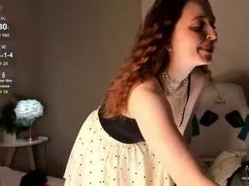 Chaturbate Nude Webcam of sofia_gaze