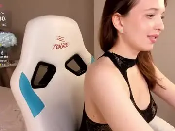 Chaturbate Adult Webcams of sofia_gaze