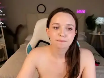 Chaturbate Best live sex cam show of sofia_gaze