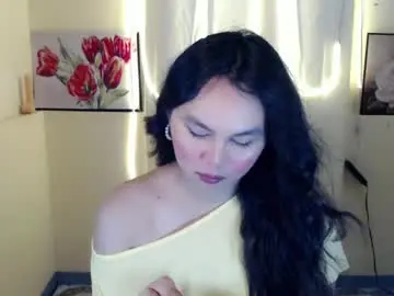 Chaturbate Adult Video Chat of sweet_danicaa