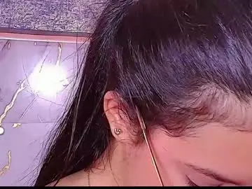 Chaturbate Free Porn Cam of sweetviol_et_