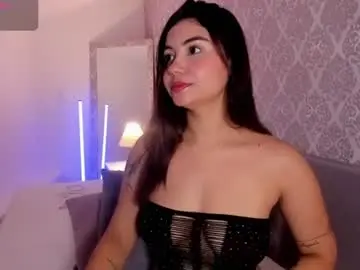 Chaturbate Sex Cam of vera_price_