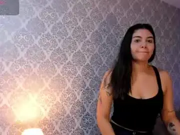 Chaturbate Live Sex Cam of vera_price_