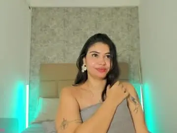 Chaturbate Live Sex Cam of vera_price_