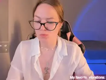 Chaturbate Best Webcam of ami_amour_