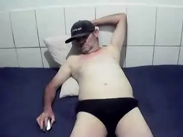 Chaturbate Best Webcam of augustopierdona26
