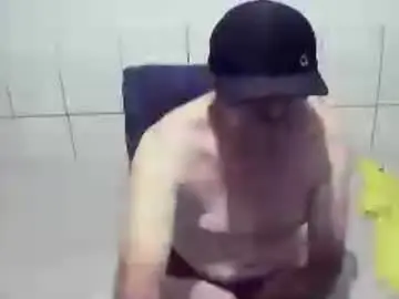 Chaturbate Private Sex Chat of augustopierdona26