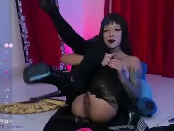 Chaturbate Free Porn Cam of beelzebosss