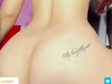Chaturbate Adult Webcam of burban00_roxxy_