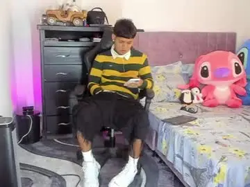 Chaturbate Nude Webcam of damar_felipe