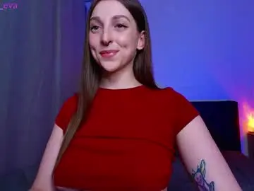 Chaturbate Best Webcam of eva_meow_eva