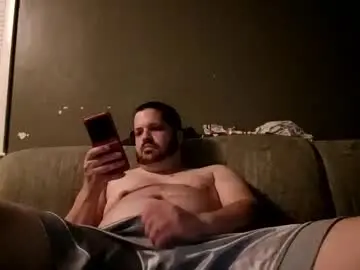 Chaturbate Sex Cam of handsomedaddy198924