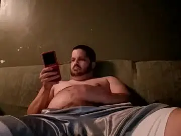 Chaturbate Live Sex of handsomedaddy198924