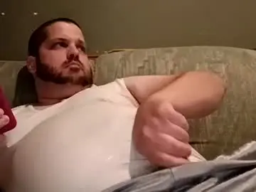 Chaturbate Sex Chat of handsomedaddy198924