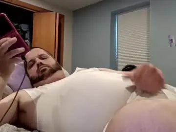 Chaturbate Live Porn of handsomedaddy198924