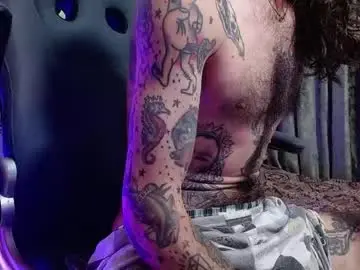 Chaturbate Live Sex Cam of harry_reems_
