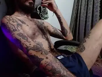Chaturbate Free Porn Cam of harry_reems_