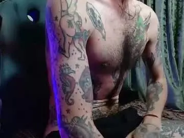 Chaturbate Best Webcam of harry_reems_