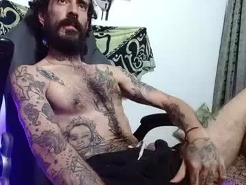 Chaturbate Nude Webcam of harry_reems_