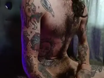 Chaturbate Private Sex Chat of harry_reems_