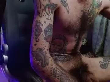 Chaturbate Live Sex Cam of harry_reems_