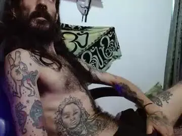 Chaturbate Free Porn Cam of harry_reems_