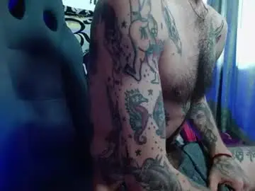 Chaturbate Live Porn of harry_reems_