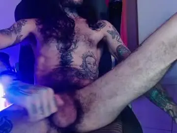 Chaturbate Adult Webcams of harry_reems_