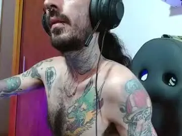 Chaturbate Best Webcam of harry_reems_