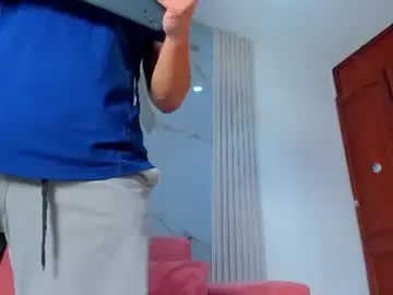 Chaturbate Nude Webcam of jeffdaltton