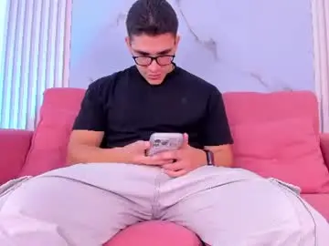 Chaturbate Sex Cam of jeffdaltton