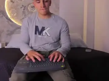 Chaturbate Adult Video Chat of jeffdaltton