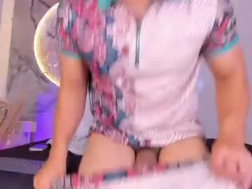 Chaturbate Sex Cam of jeffdaltton