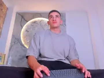 Chaturbate Nude Webcam of jeffdaltton
