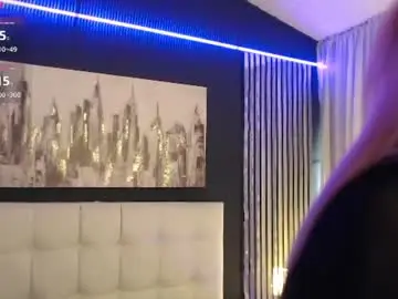 Chaturbate Sex Cam of jessie_williams_01