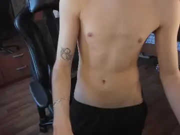 Chaturbate Live Sex Cam of keorinav